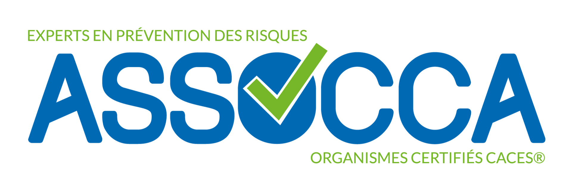 ASSOCCA - logotype