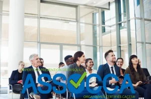 Image de la formation Assemblée Générale ASSOCCA